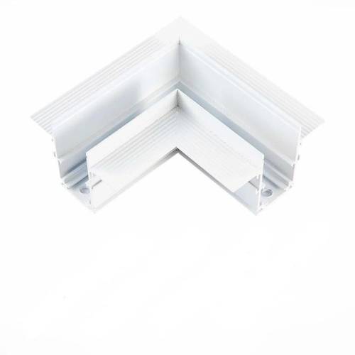 Коннектор для шинопровода AM Group AM546 WH SMART