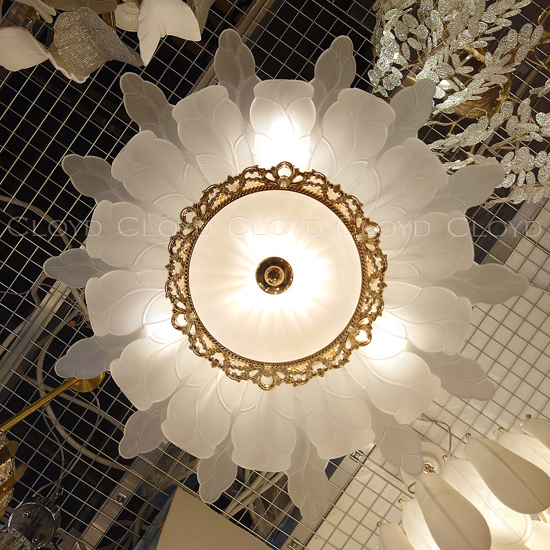 Подвесная люстра Cloyd Mosambic 11209