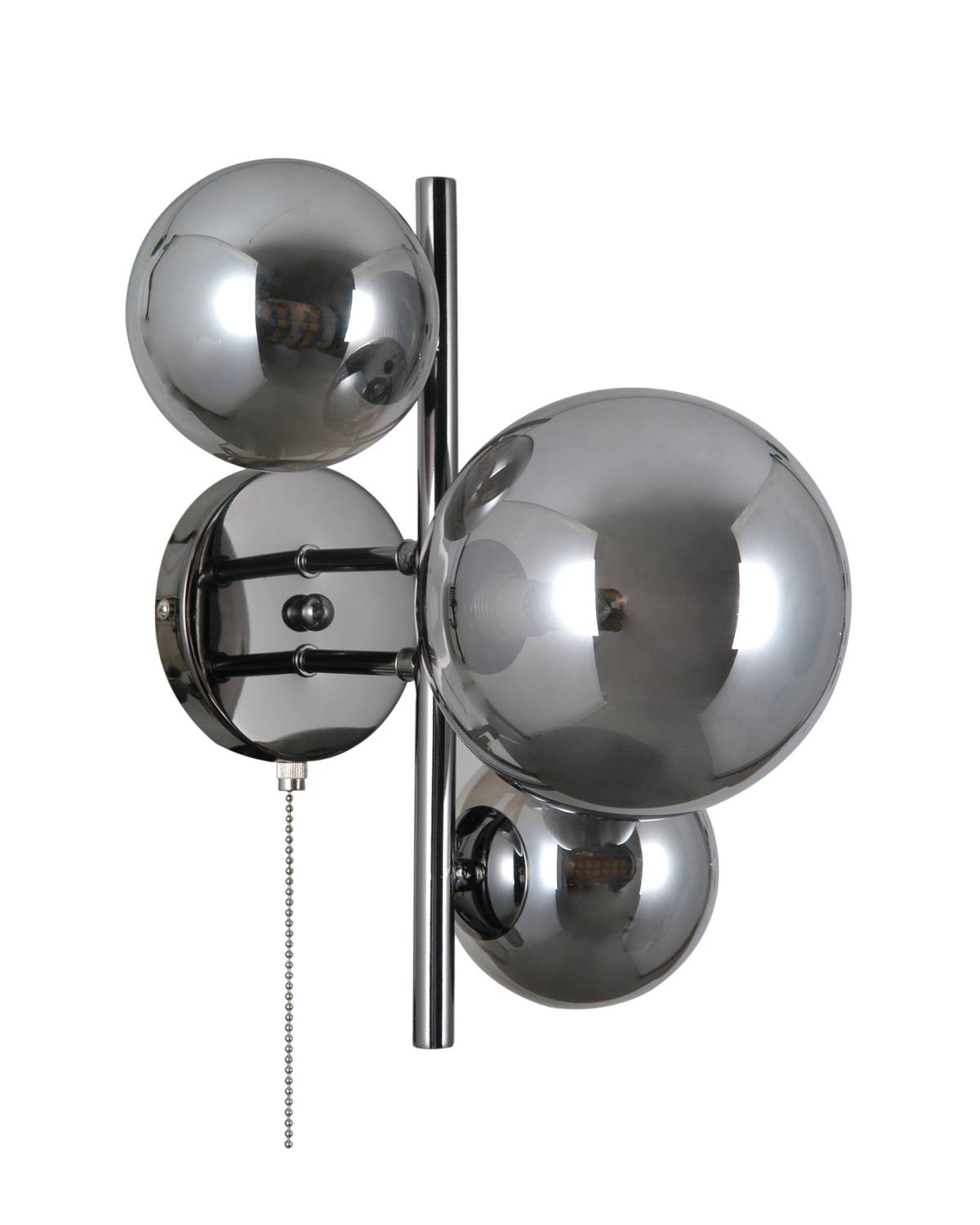 Настенное бра Moderli Renny V10793-3W