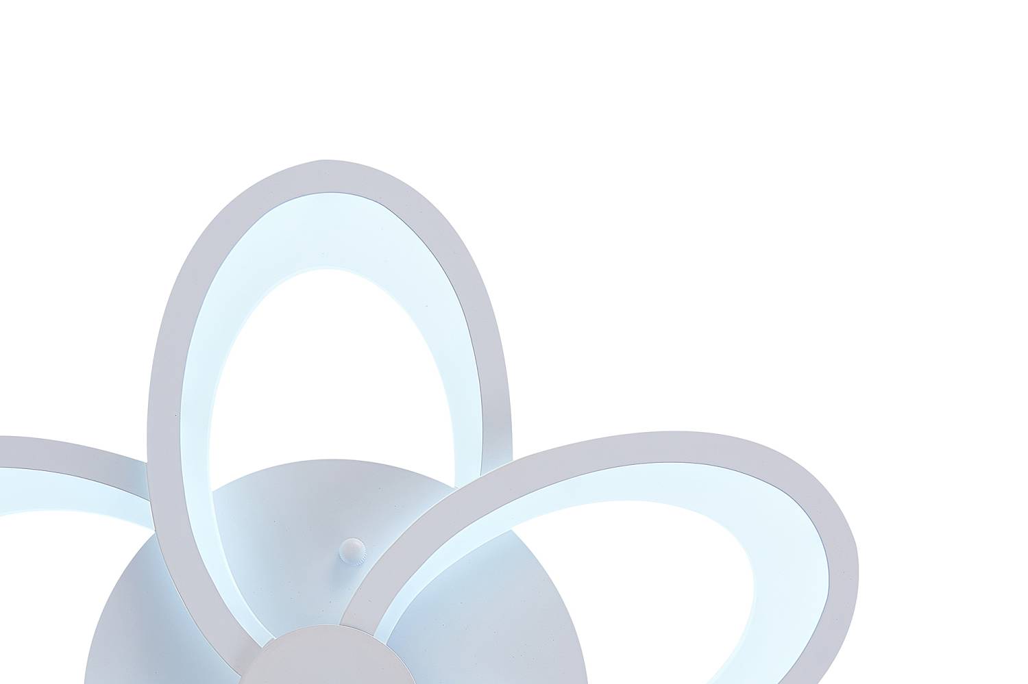 Потолочная люстра Natali Kovaltseva LEDLIGHT LED LAMPS 81173