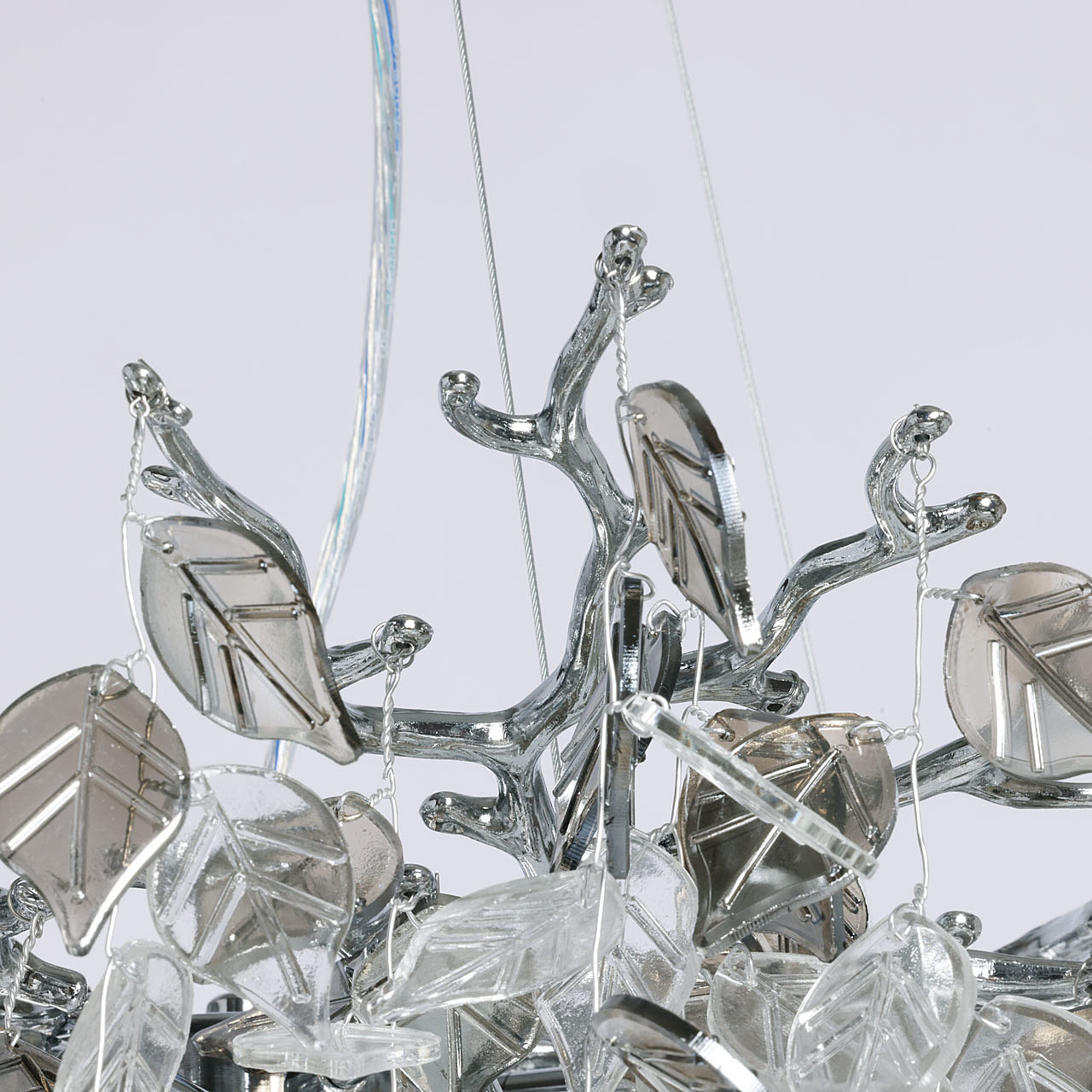 Подвесная люстра MW Light Лайма 467014008