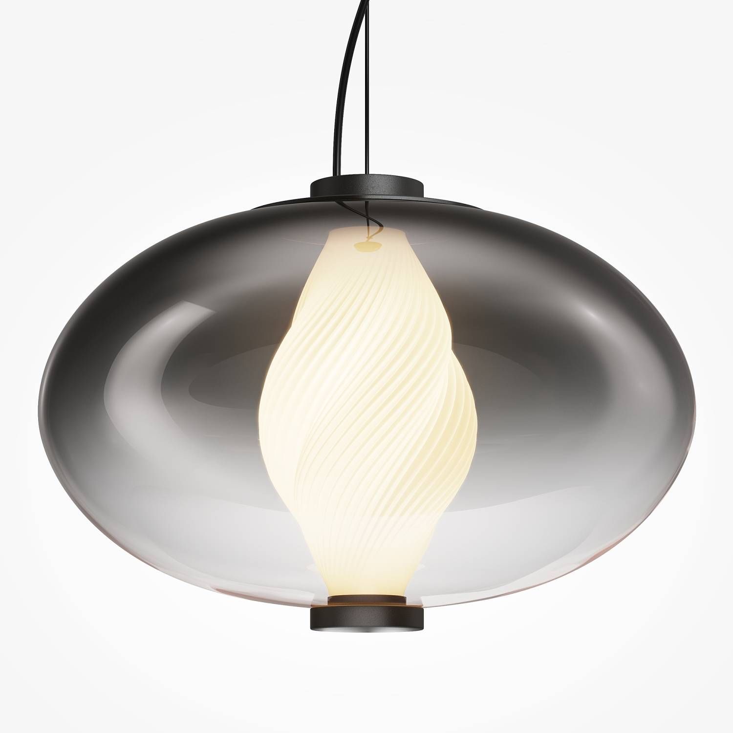 Светильник подвесной Maytoni Memetics MOD406PL-L8B3K