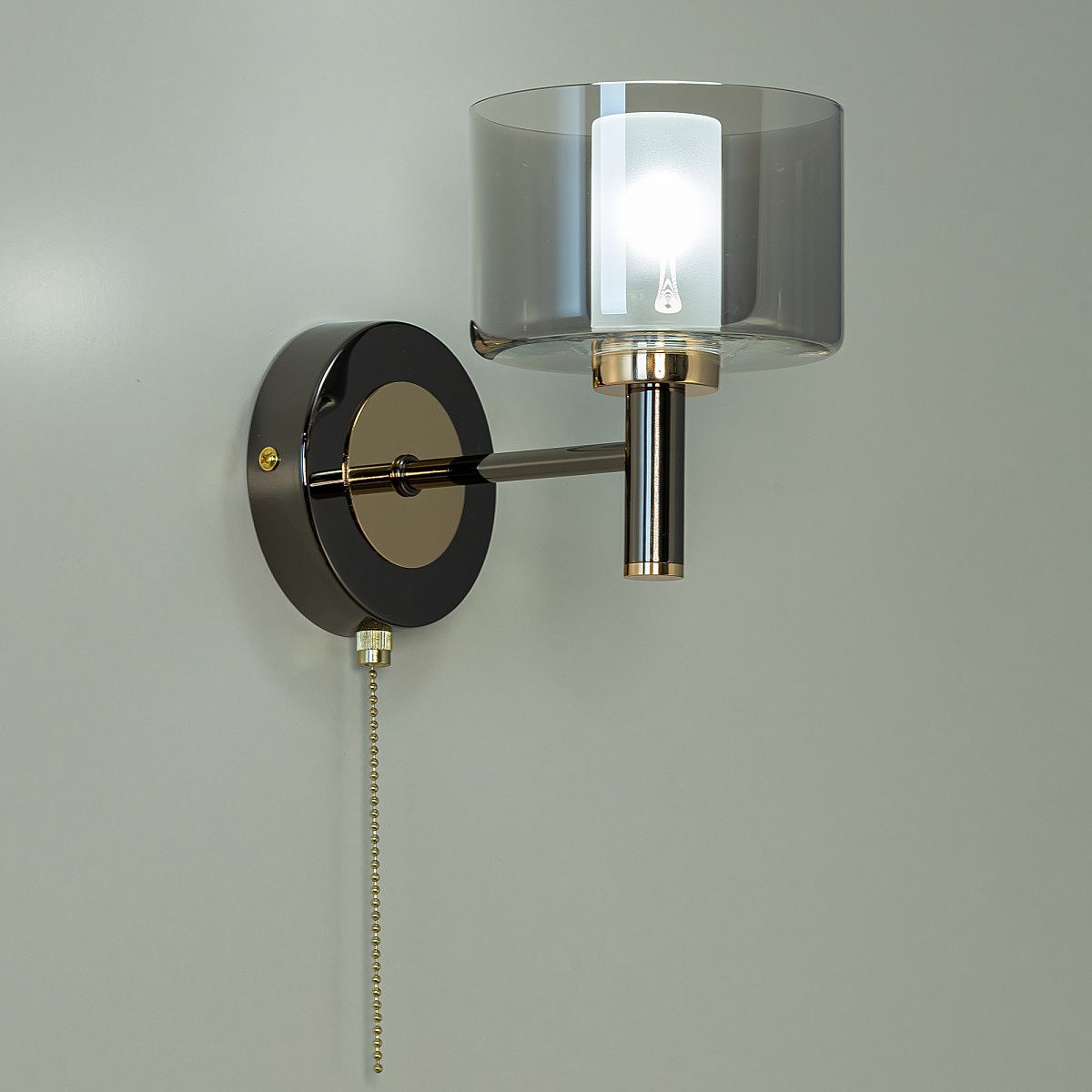Настенное бра Citilux Elan CL241311 Настенное бра Citilux Elan CL241311