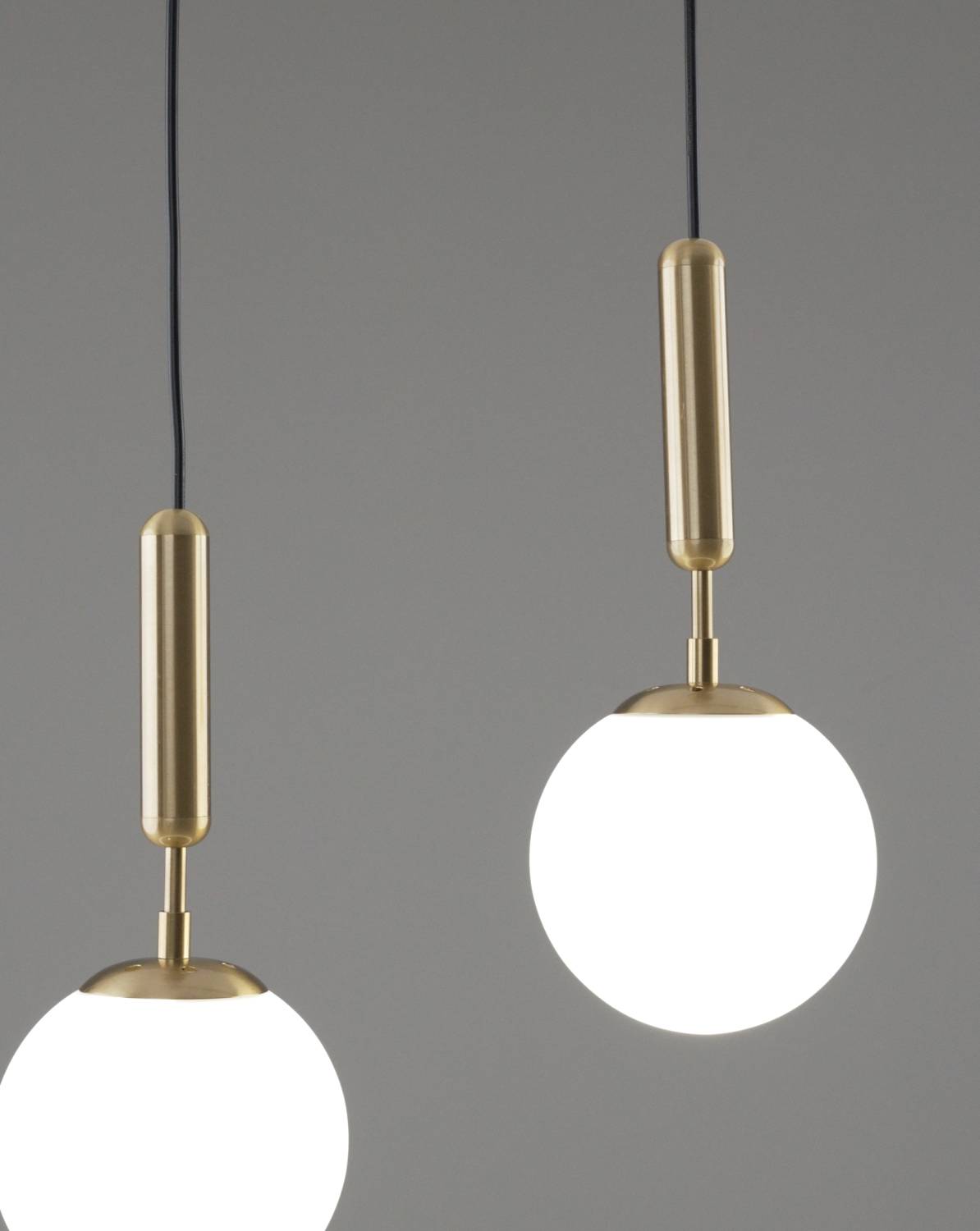 Светильник подвесной Moderli Scrumbel V11565-3P