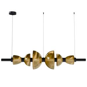 Светильник подвесной LIGHTERA Lecco LE425L-150CB