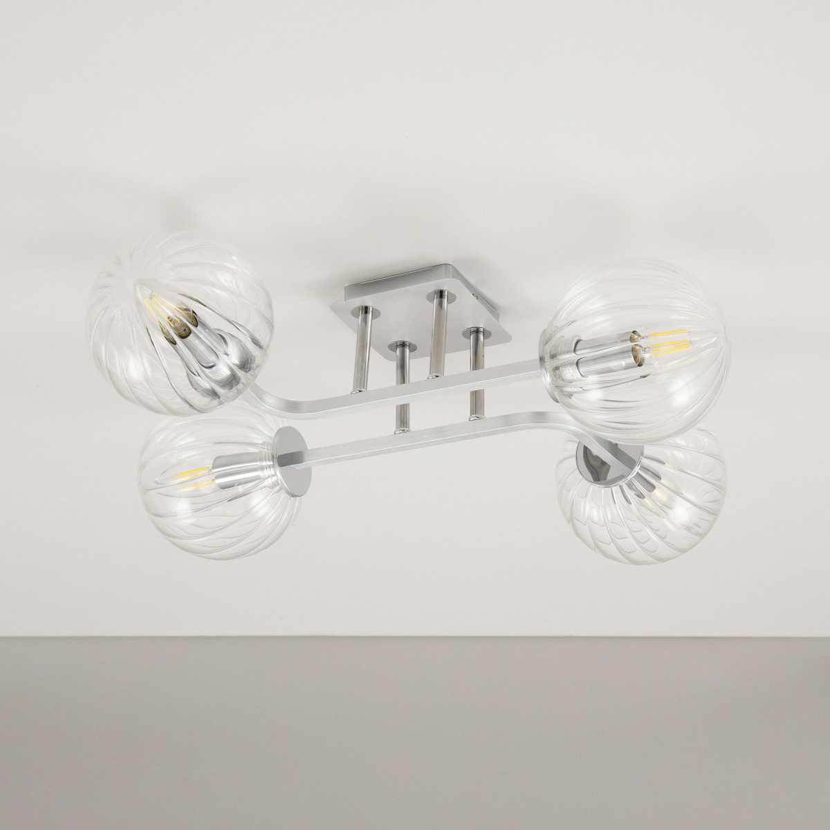 Потолочная люстра Citilux Арно CL120140