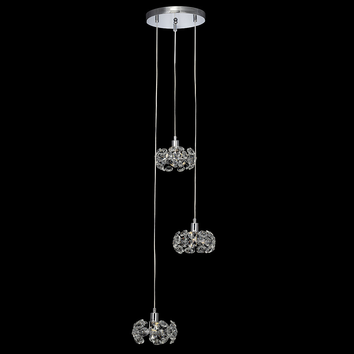 Светильник подвесной Citilux Betsy EL322P03.1 Светильник подвесной Citilux Betsy EL322P03.1