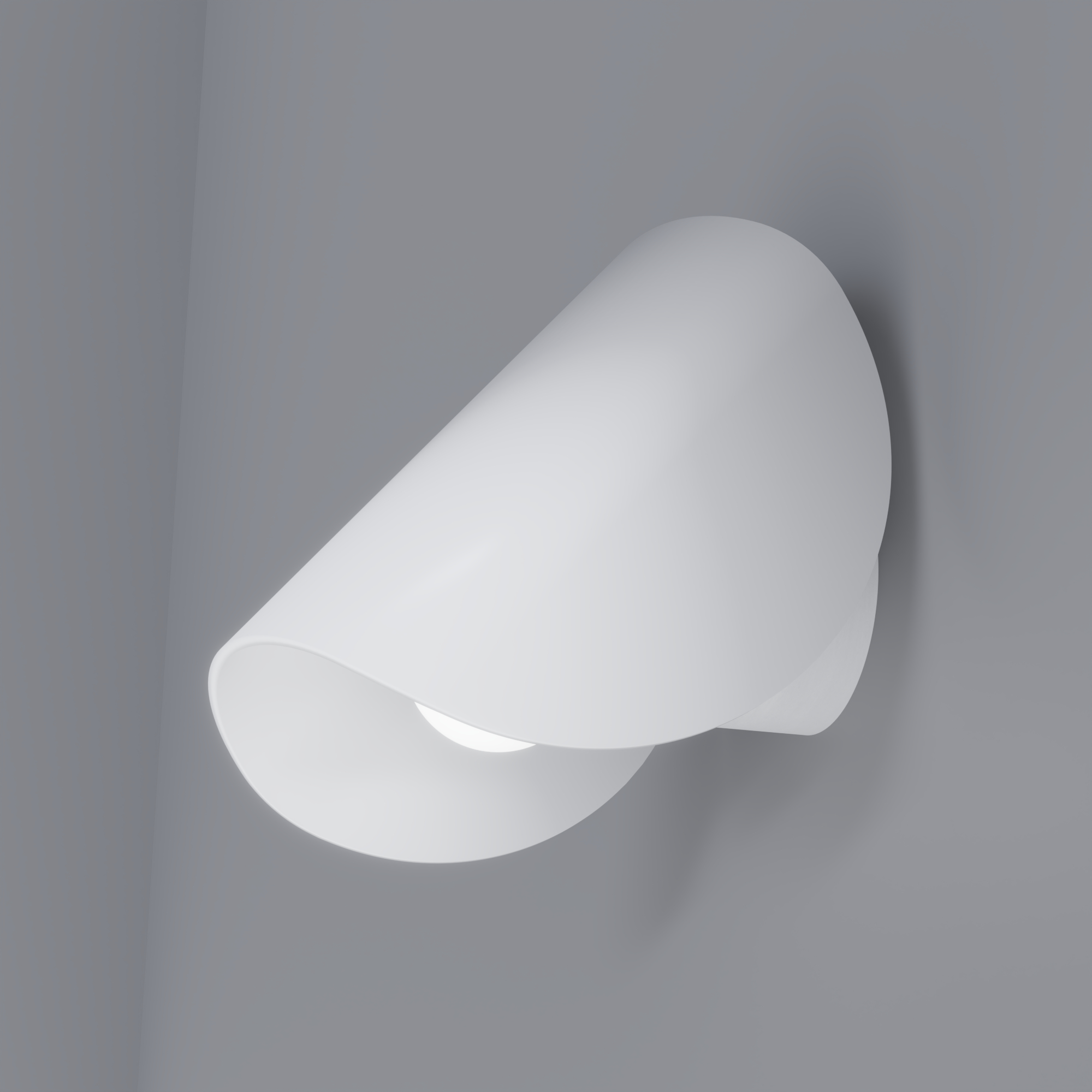 Настенный светильник LIGHTERA Santa LE240W-1W