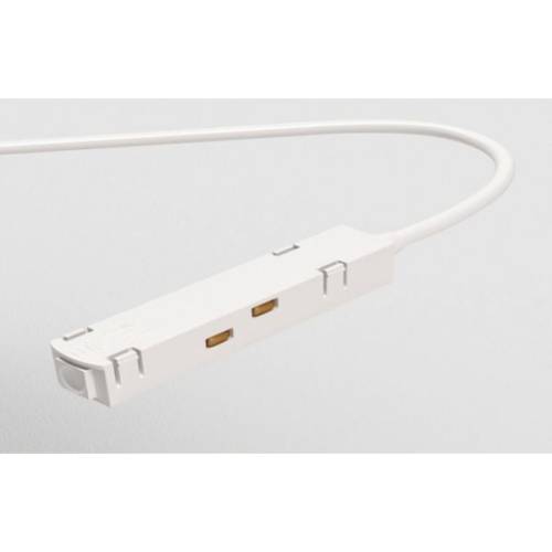 Ввод питания AM Group MAGNET AM405 LL20 WH