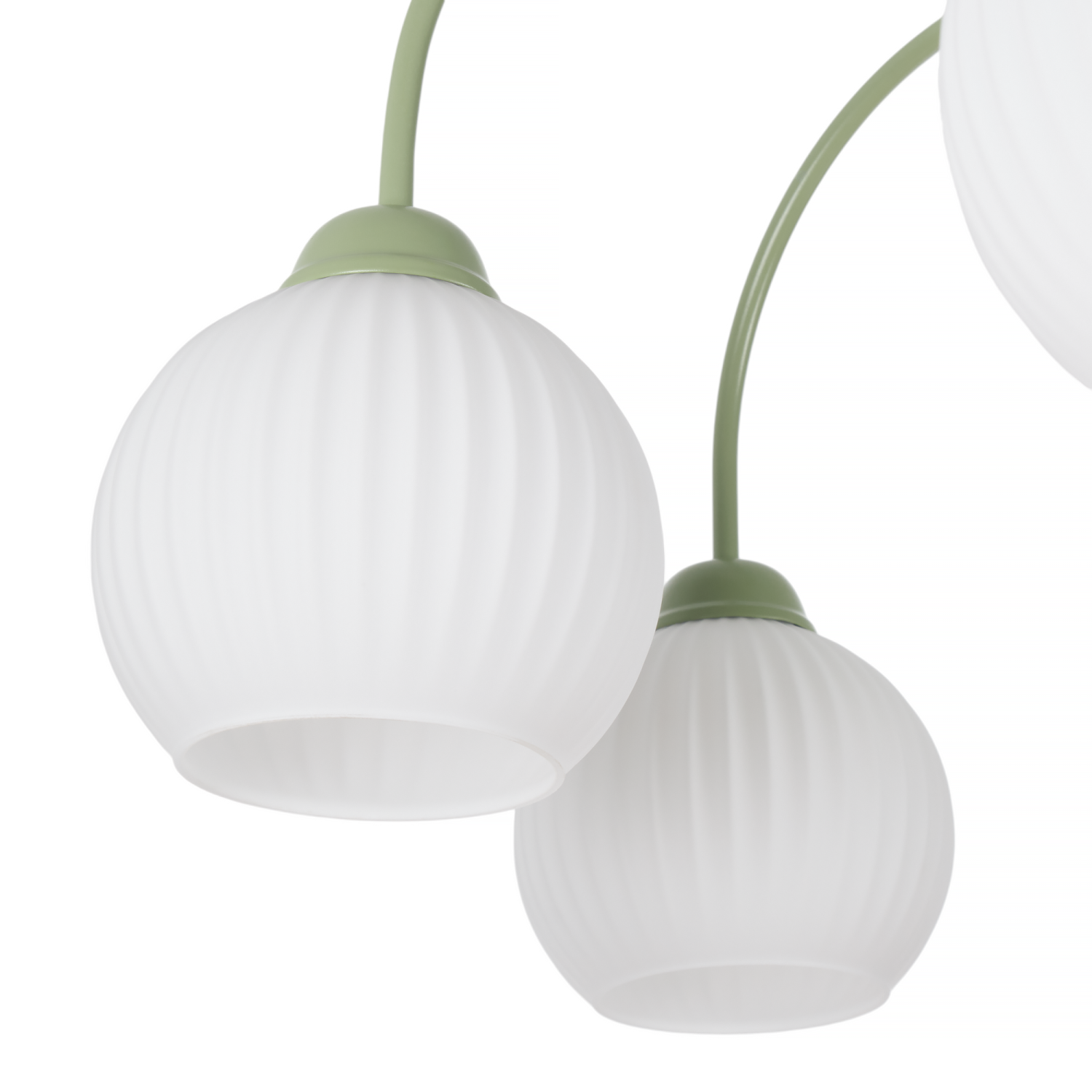 Потолочная люстра MyFar Flora MR2271-6C