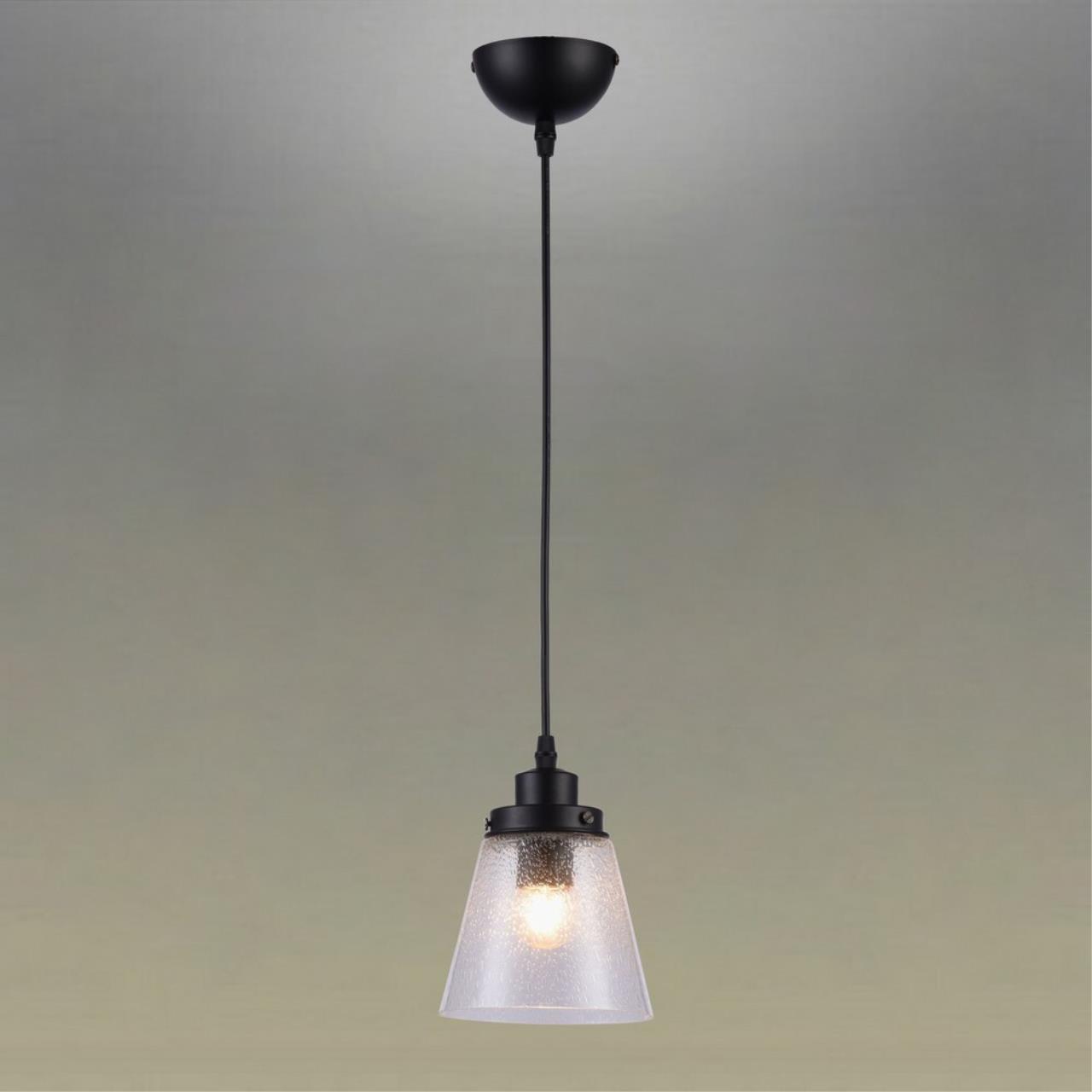 Светильник подвесной Omnilux Borgo OML-51006-01 Светильник подвесной Omnilux Borgo OML-51006-01