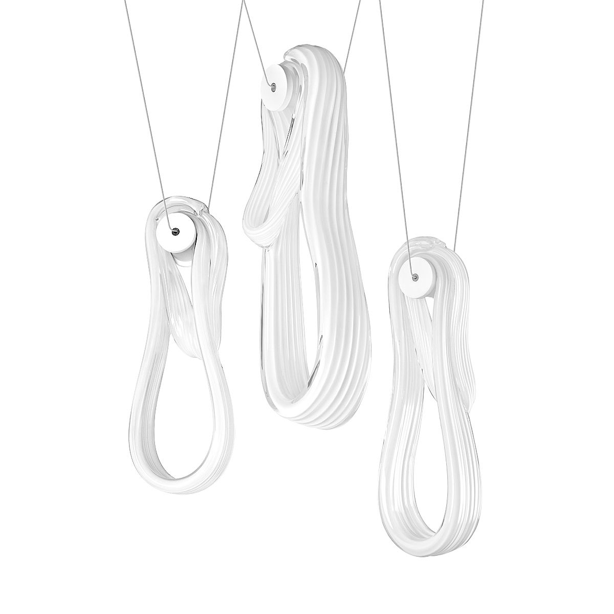 Светильник подвесной Loft It Series 10400/3