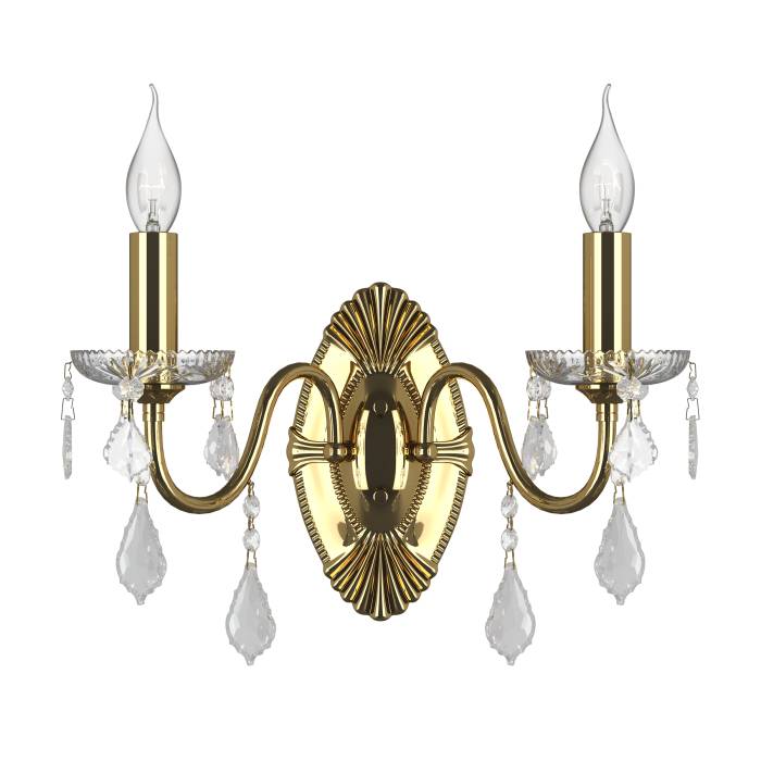 Настенное бра Osgona Classic 700622 Настенное бра Osgona Classic 700622