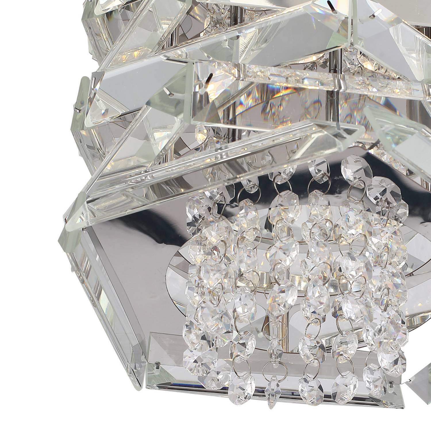 Светильник подвесной ST Luce Strozzi SL6137.103.01 Светильник подвесной ST Luce Strozzi SL6137.103.01