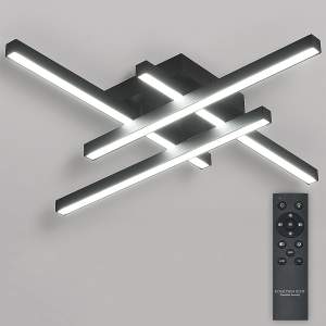 Потолочная люстра Natali Kovaltseva Sky Line HIGH-TECH LED LAMPS 82072