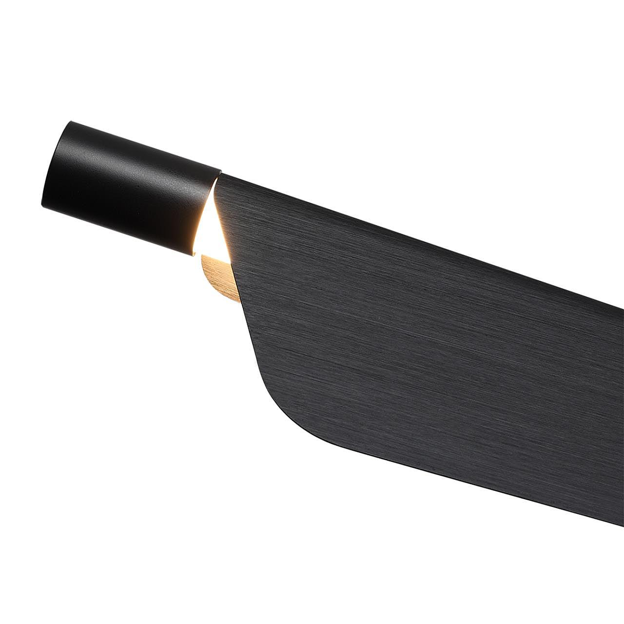 Светильник подвесной Odeon Light Linea 7017/24LA