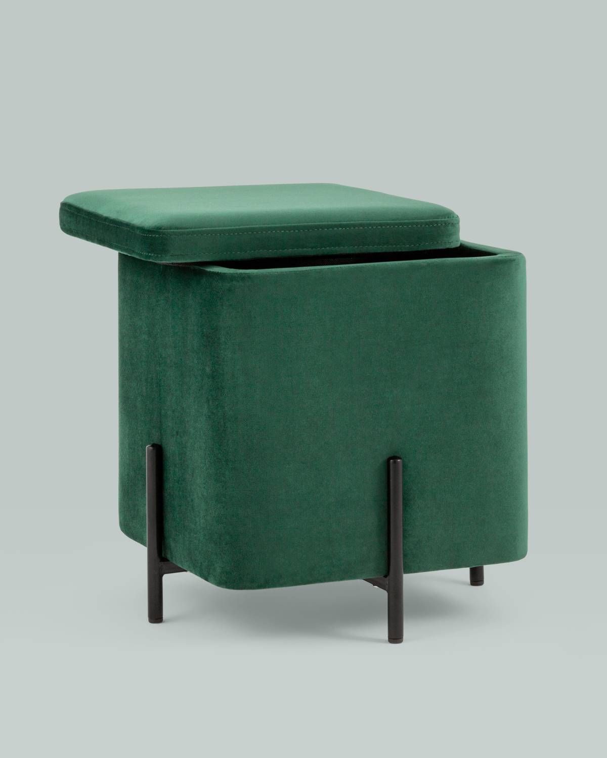 Пуфик Stool Group Грейс vd-grays-kv-b19