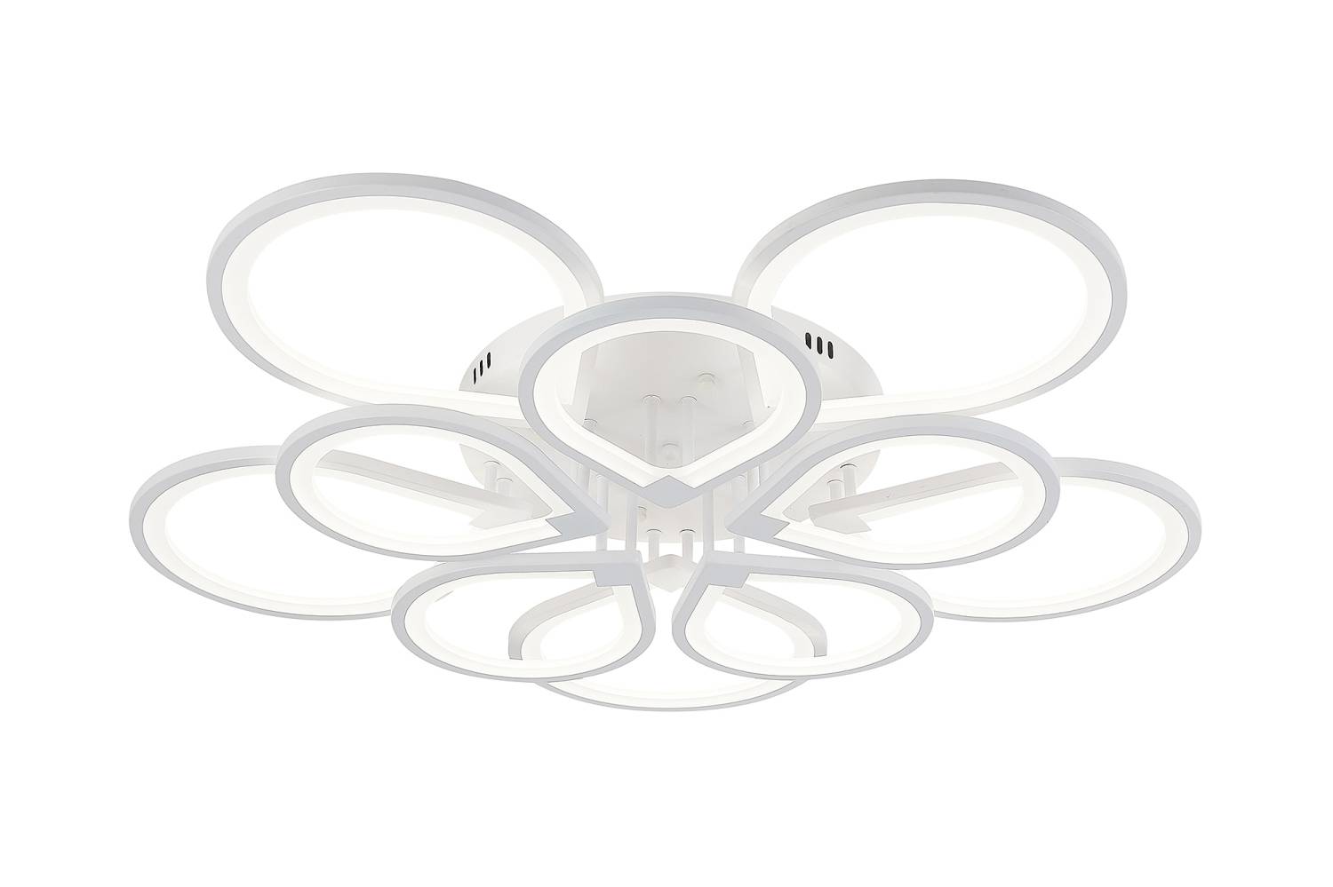 Потолочная люстра Natali Kovaltseva Singl LED LAMPS 81179