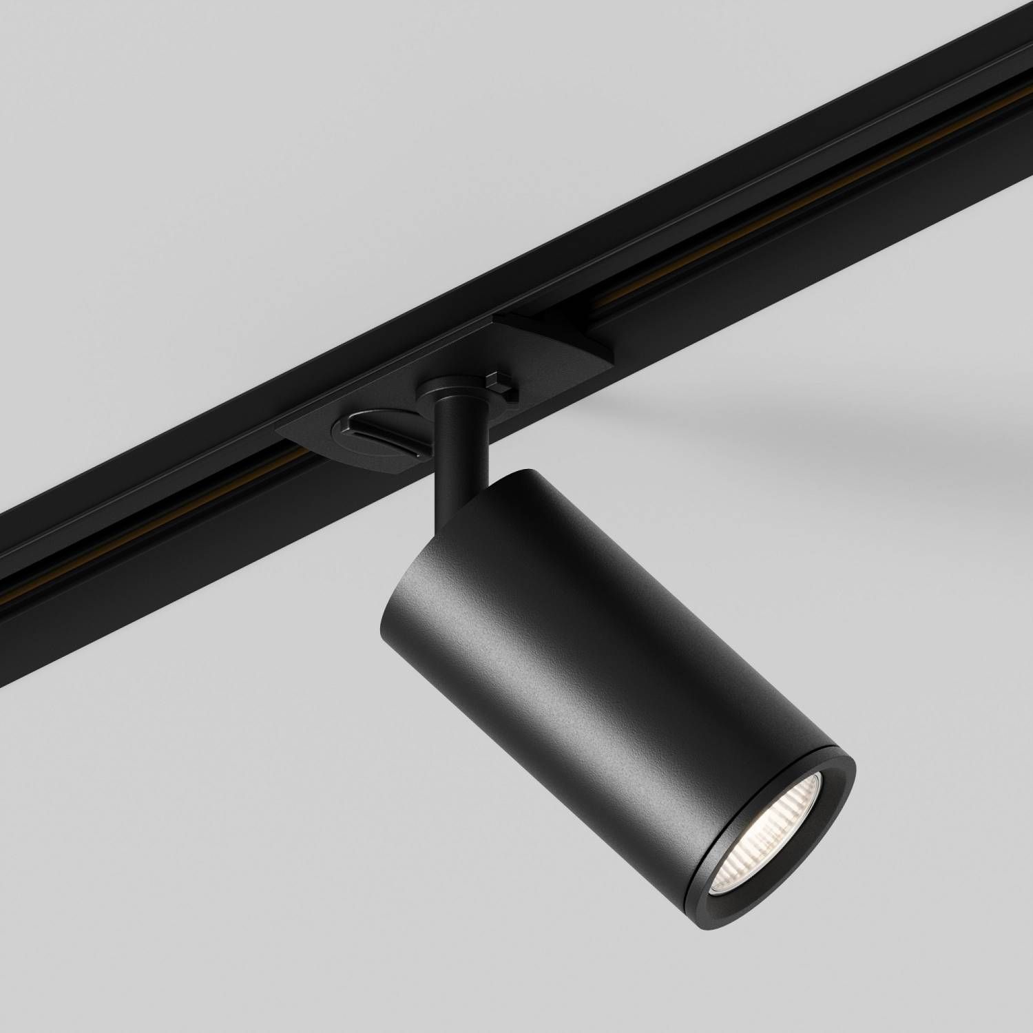 Шинопровод встраиваемый однофазный Hesby Lighting Skylite HSBL_0012