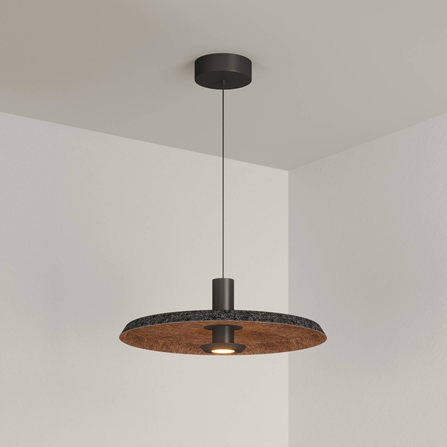 Светильник подвесной Arlight Kotaro 057233