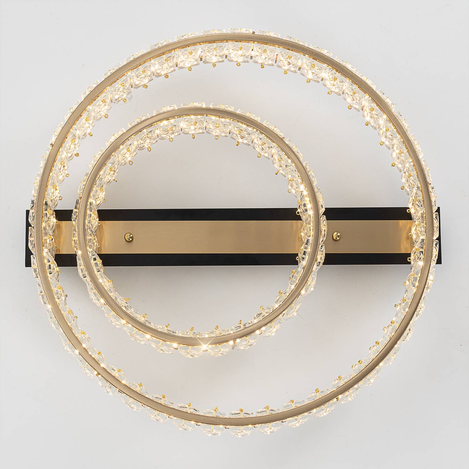 Потолочная люстра Citilux Palant CL325152