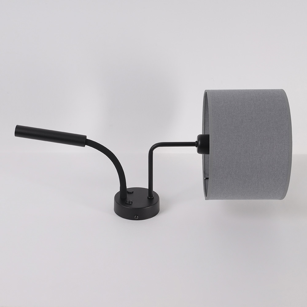 Настенное бра Nowodvorski Hotel Plus 9071