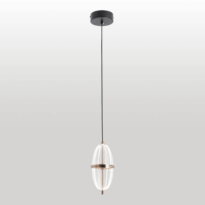 Светильник подвесной Lussole LSP-7515