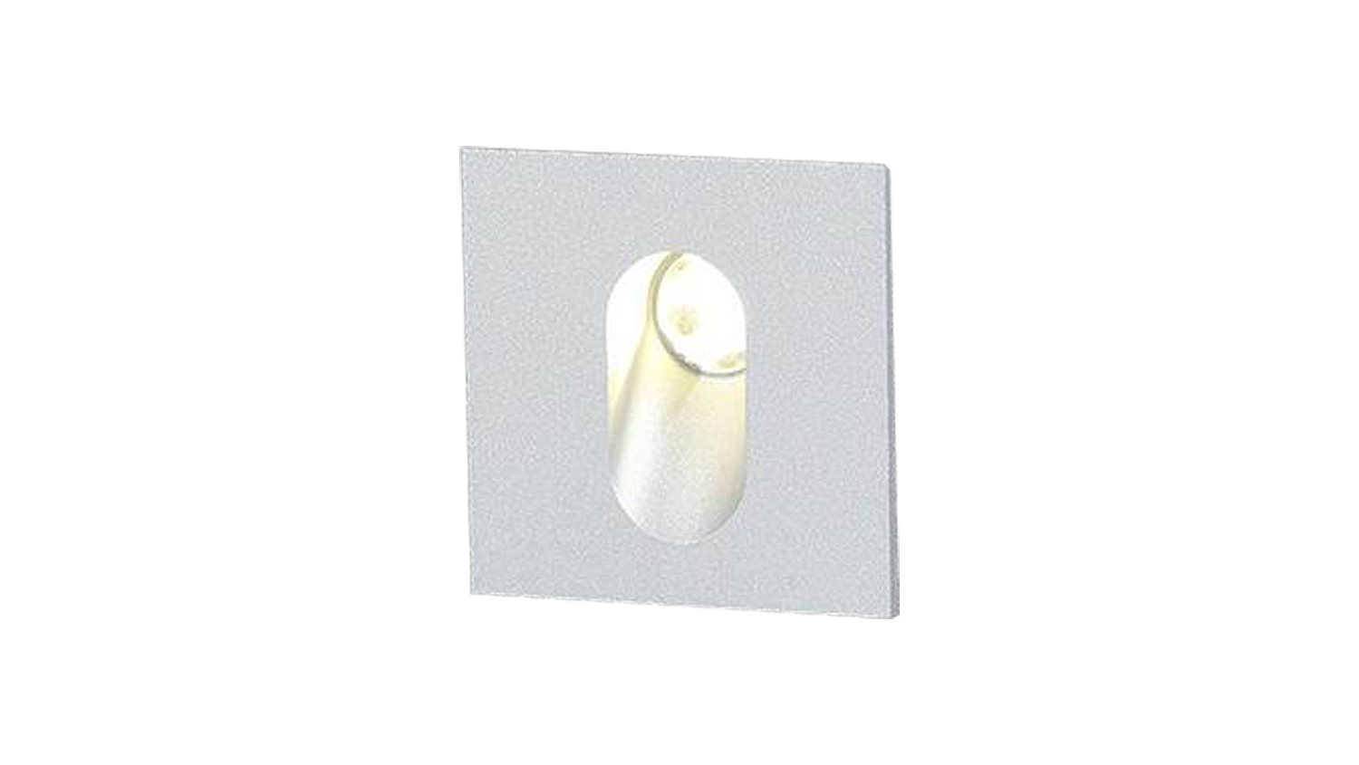 Уличный настенный светильник SWG DesignLed GW GW-S612-3-SL-NW