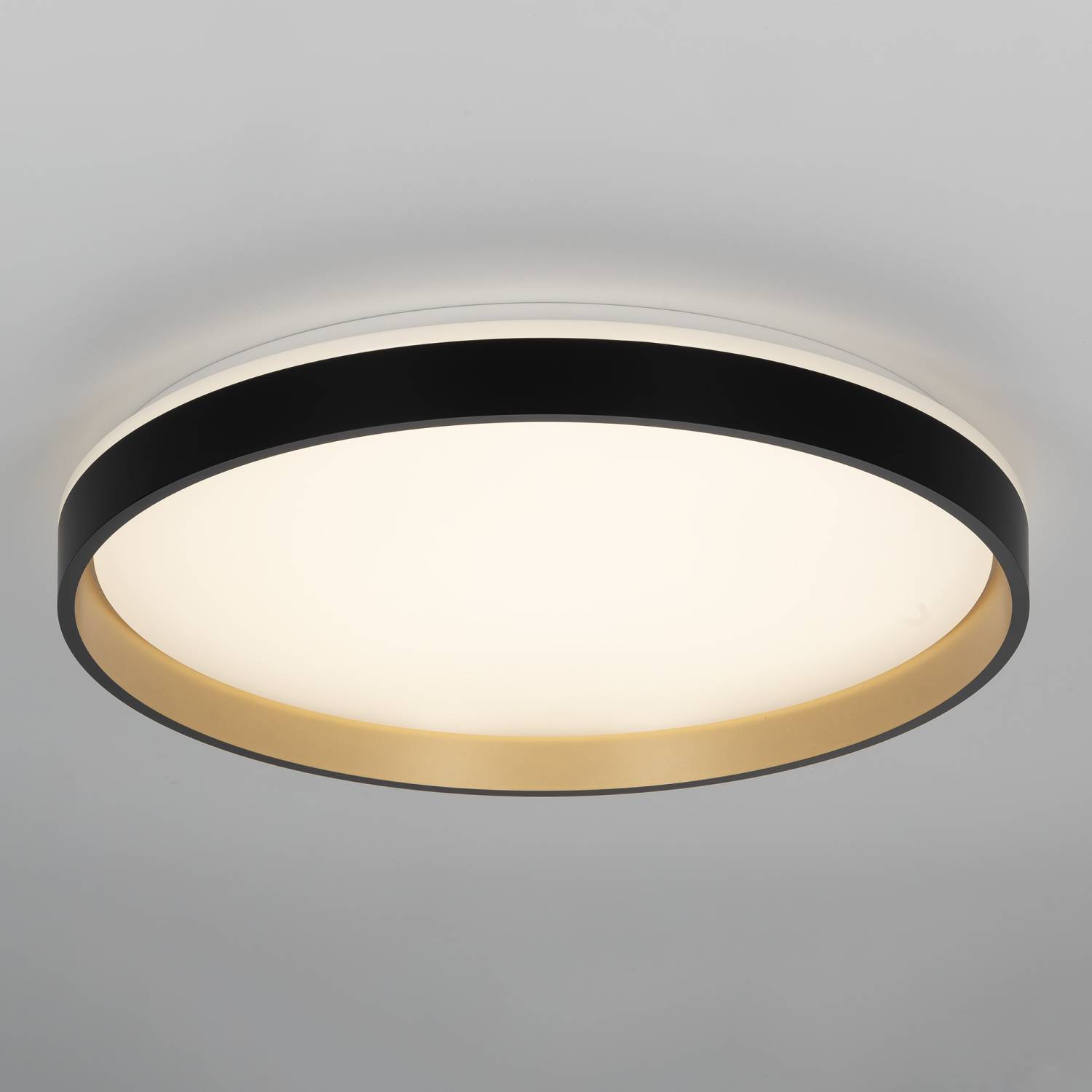 Светильник потолочный Citilux Enzo CL753511G
