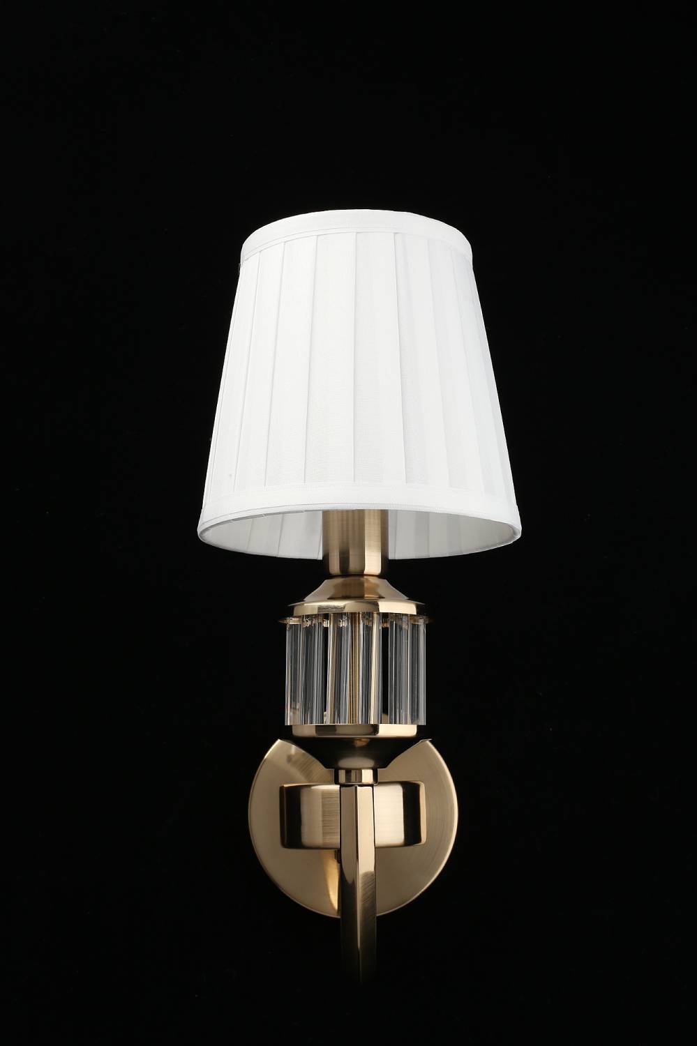 Настенное бра Aployt Zhaklin APL.744.01.01 Настенное бра Aployt Zhaklin APL.744.01.01