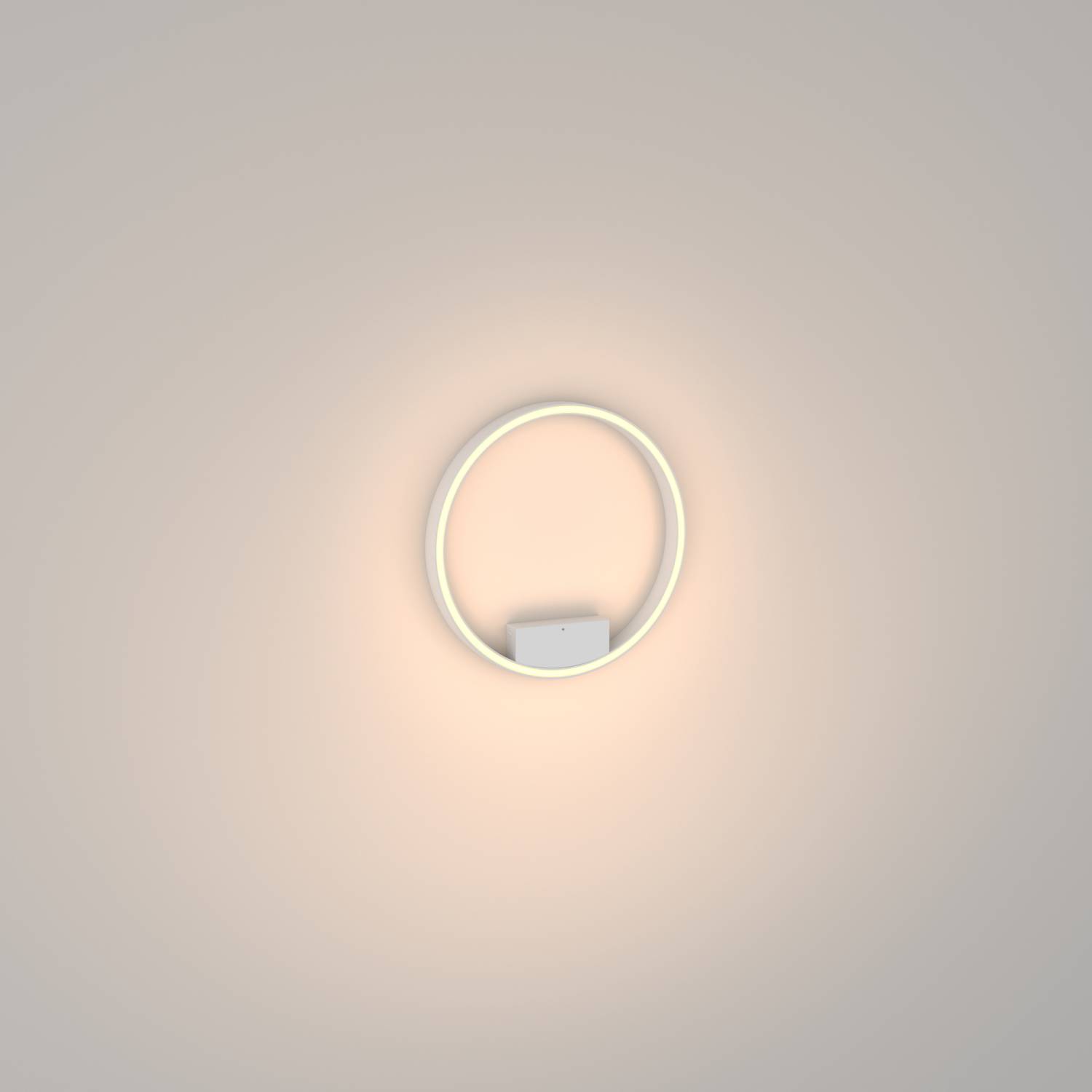 Светильник потолочный Maytoni Rim MOD058CL-L25W3K