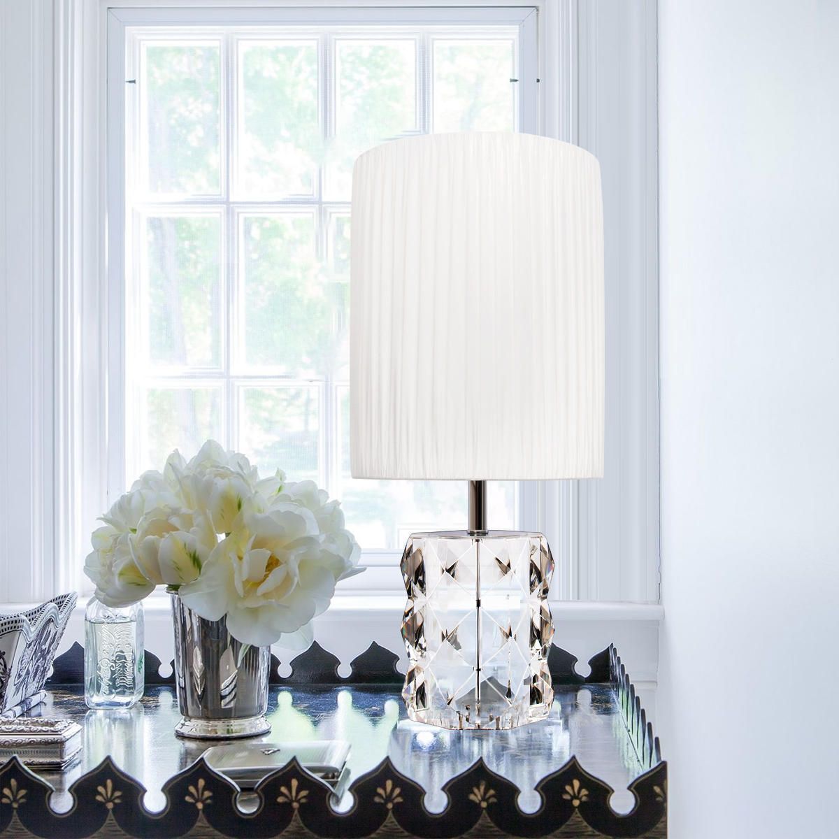 Настольная лампа Loft It Сrystal 10282