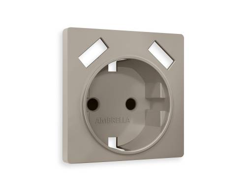 Накладка на механизм Ambrella Volt ALFA AP3690