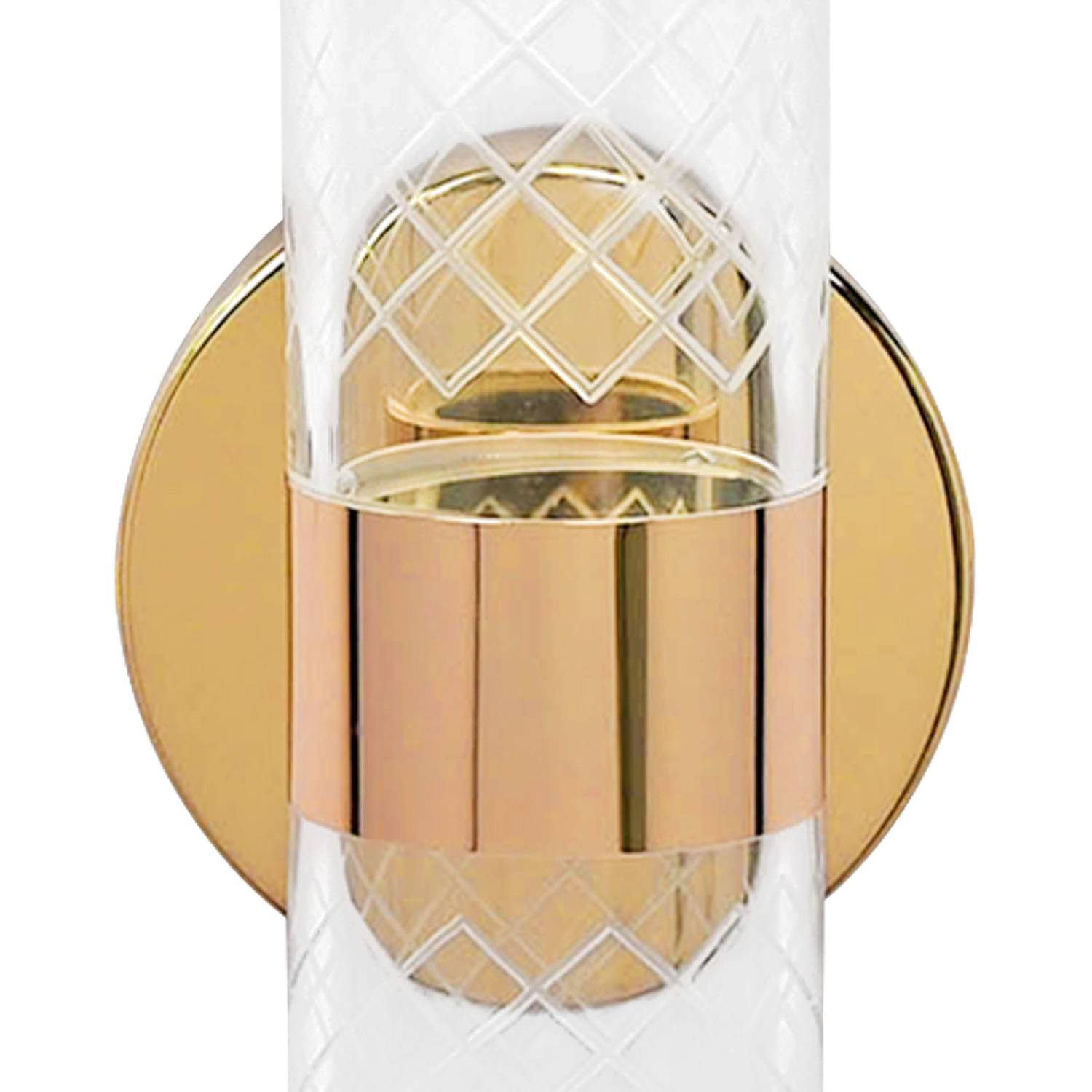 Настенный светильник Lightstar Acrile 737652