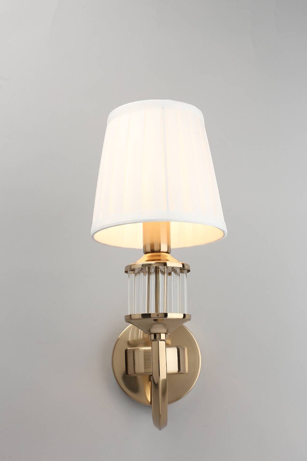 Настенное бра Aployt Zhaklin APL.744.01.01 Настенное бра Aployt Zhaklin APL.744.01.01