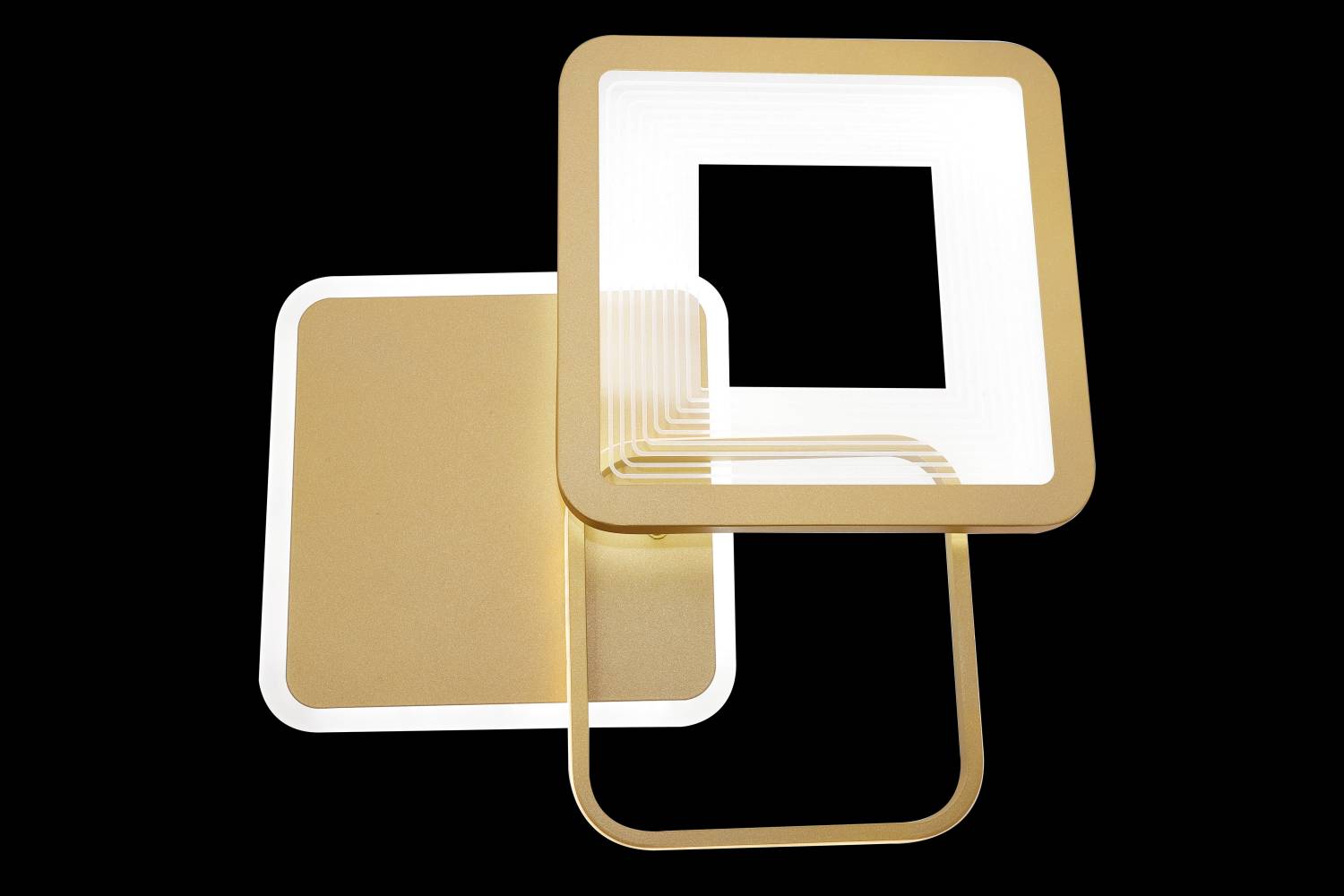 Потолочная светодиодная люстра Led Lamps Natali Kovaltseva LED LAMPS 81308