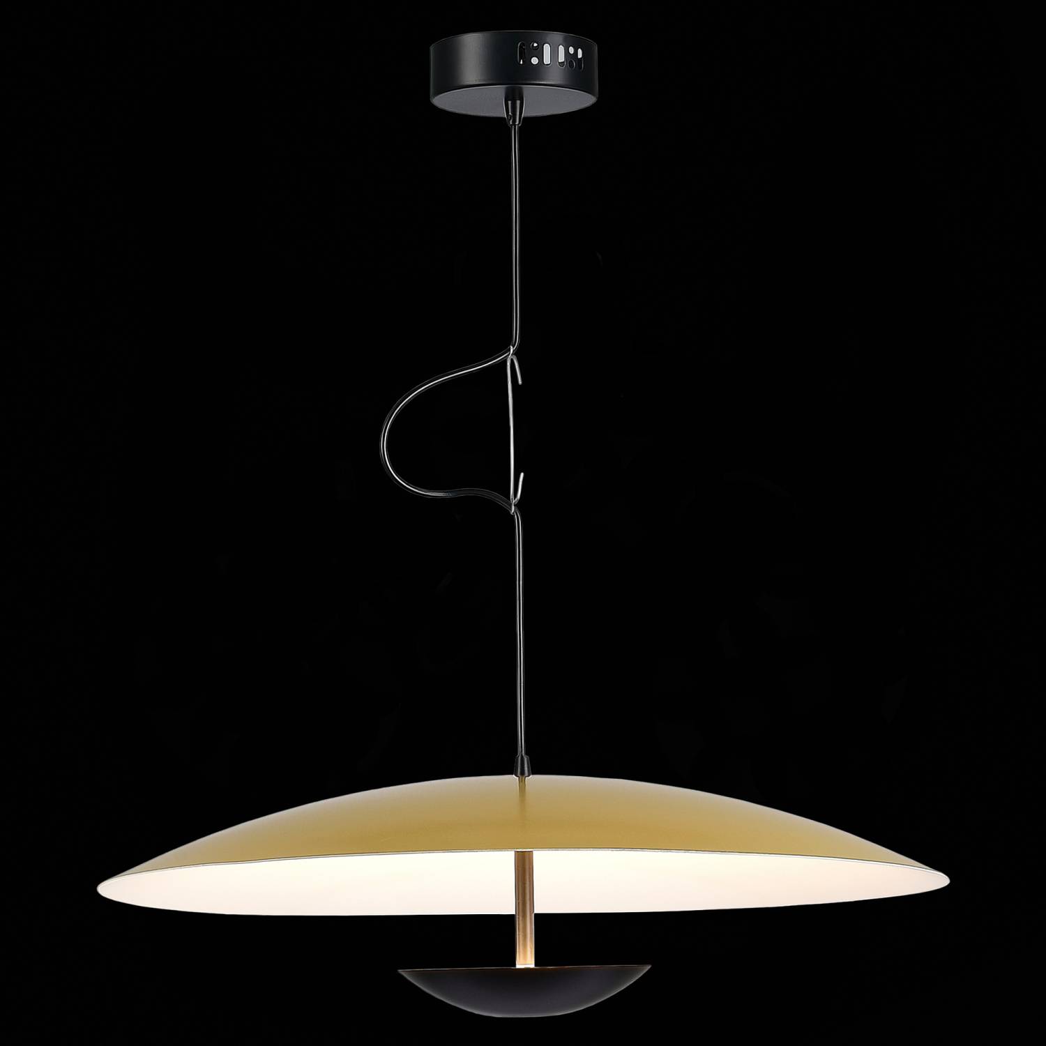 Светильник подвесной ST Luce Armonico SL6502.213.01 Светильник подвесной ST Luce Armonico SL6502.213.01
