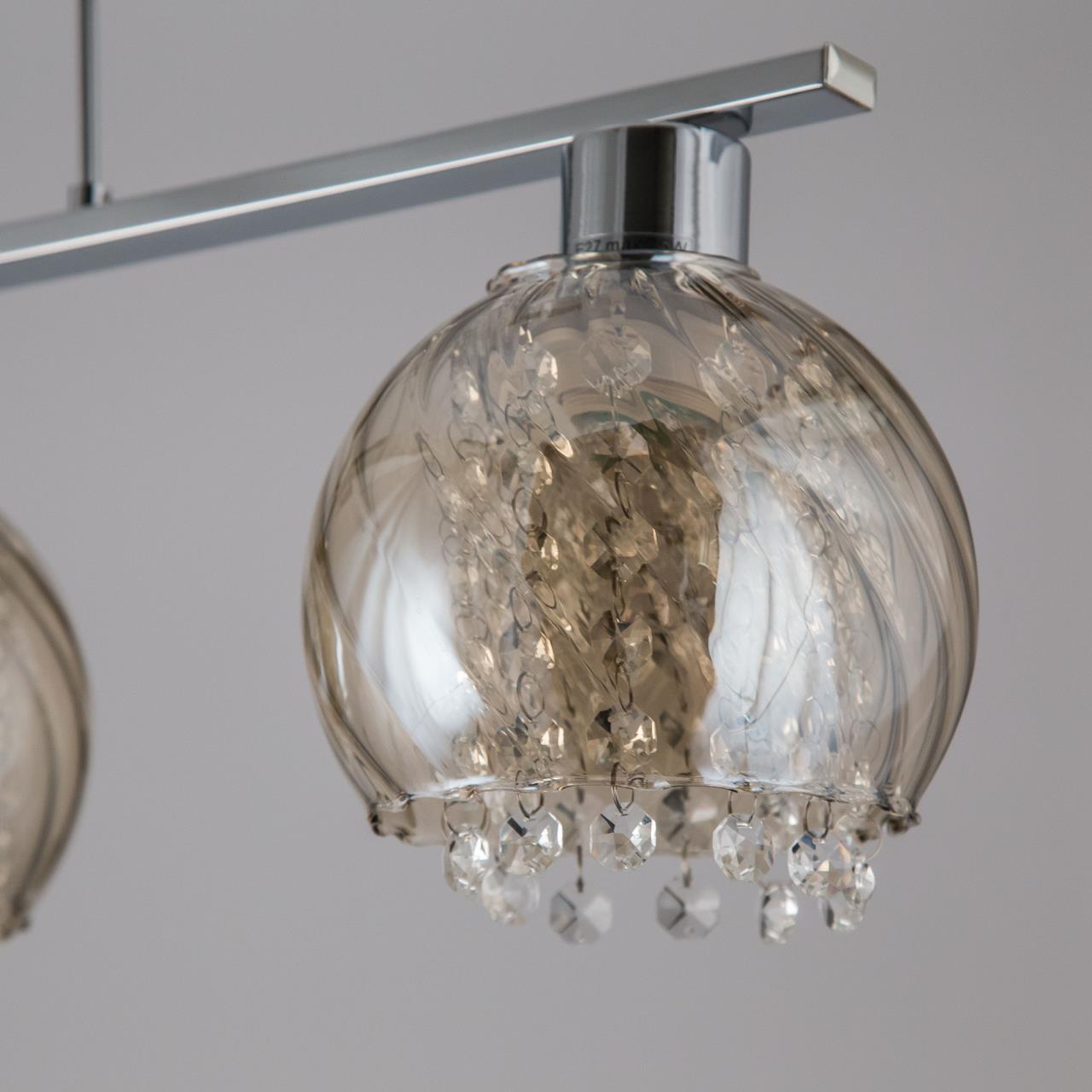 Светильник подвесной Citilux Бейт CL317231