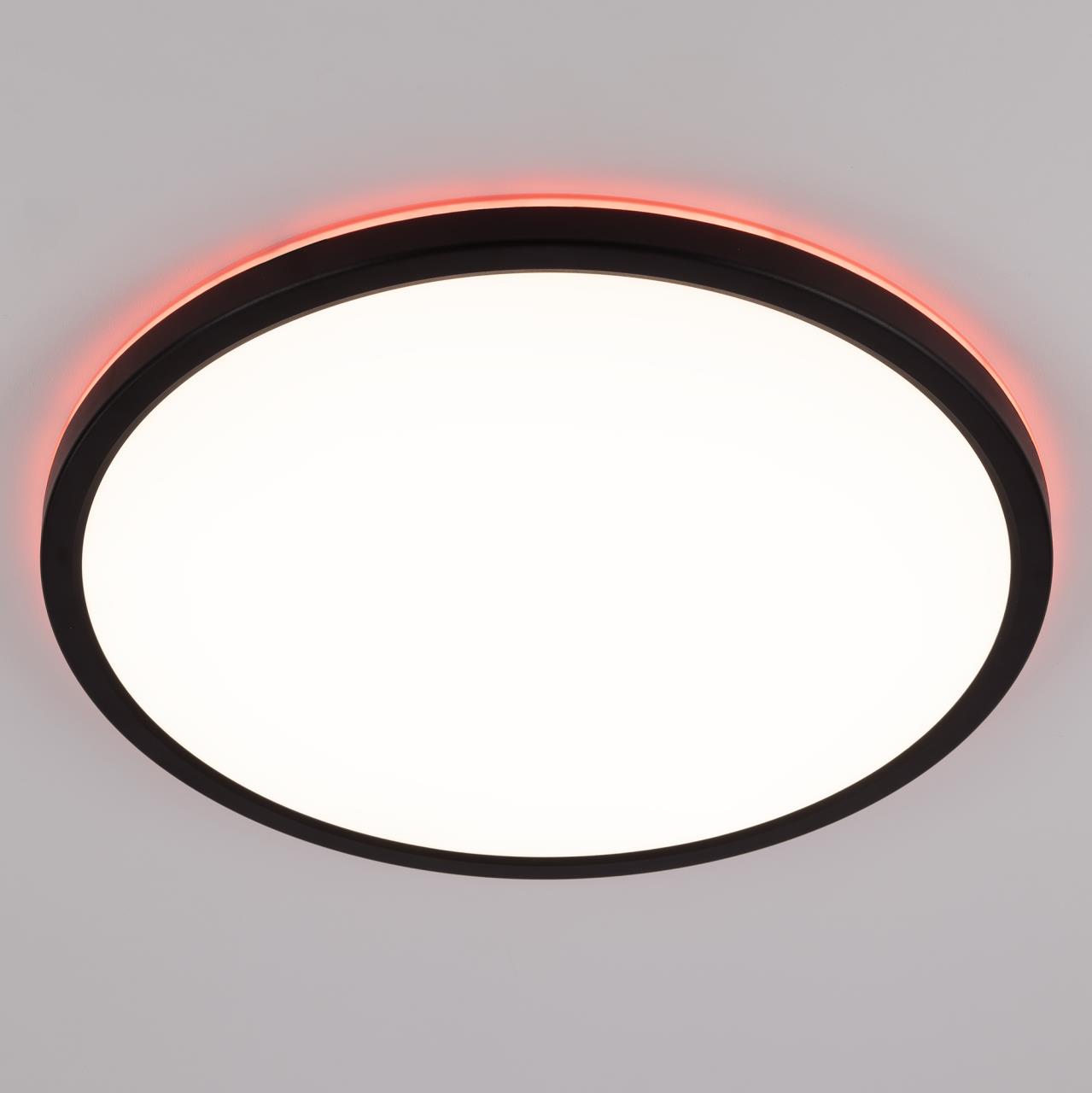 Светильник потолочный Citilux Basic Line CL738321EL