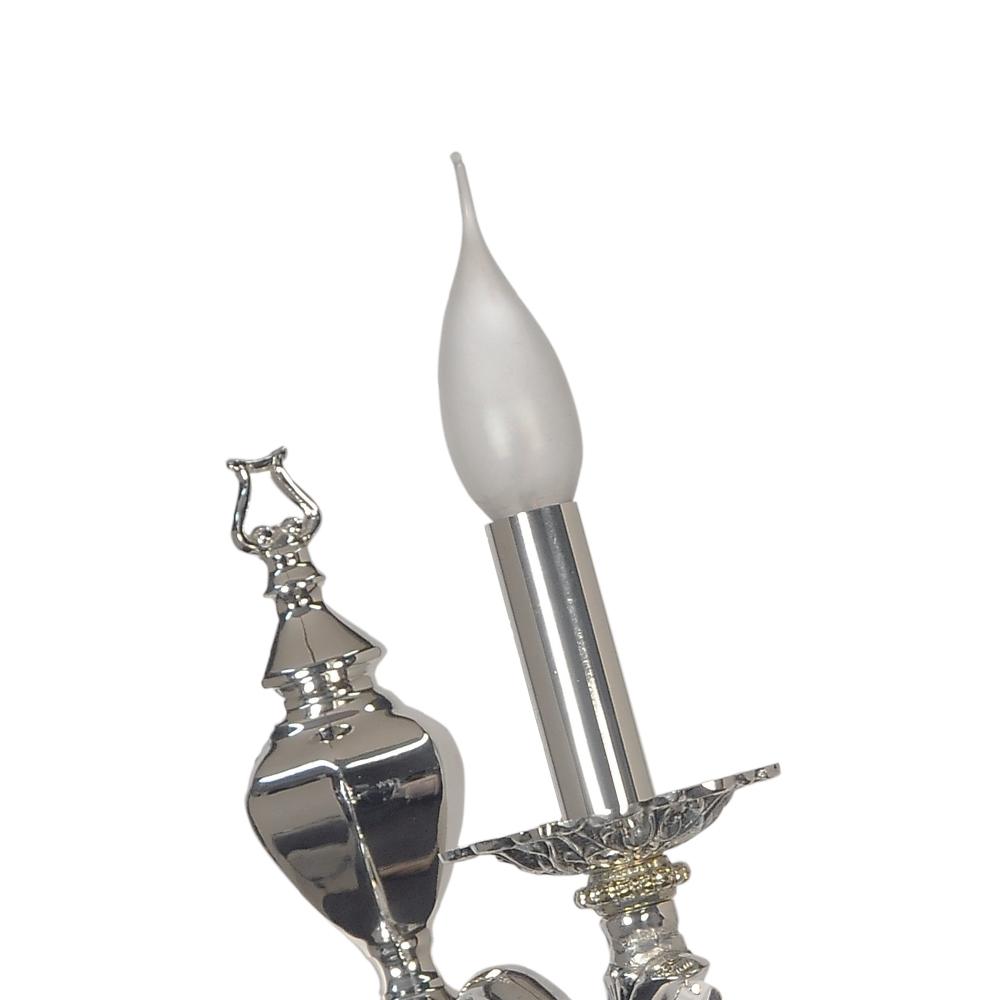 Настенное бра Arti Lampadari Amelia Amelia E 2.1.1.502 SB