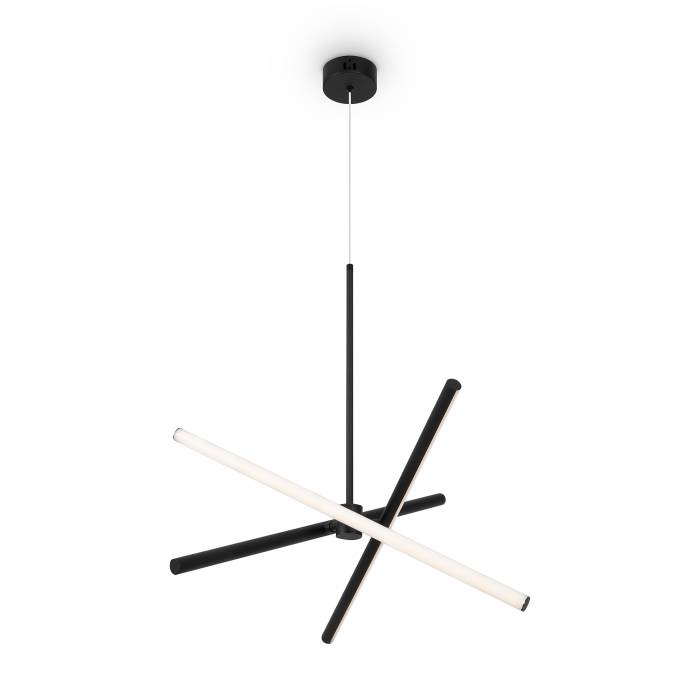 Подвесная люстра Freya Artwork FR6069PL-L65B