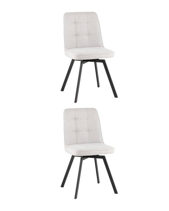 Комплект стульев Stool Group OS-2452Z-2 Lumos-03 DUAL X2