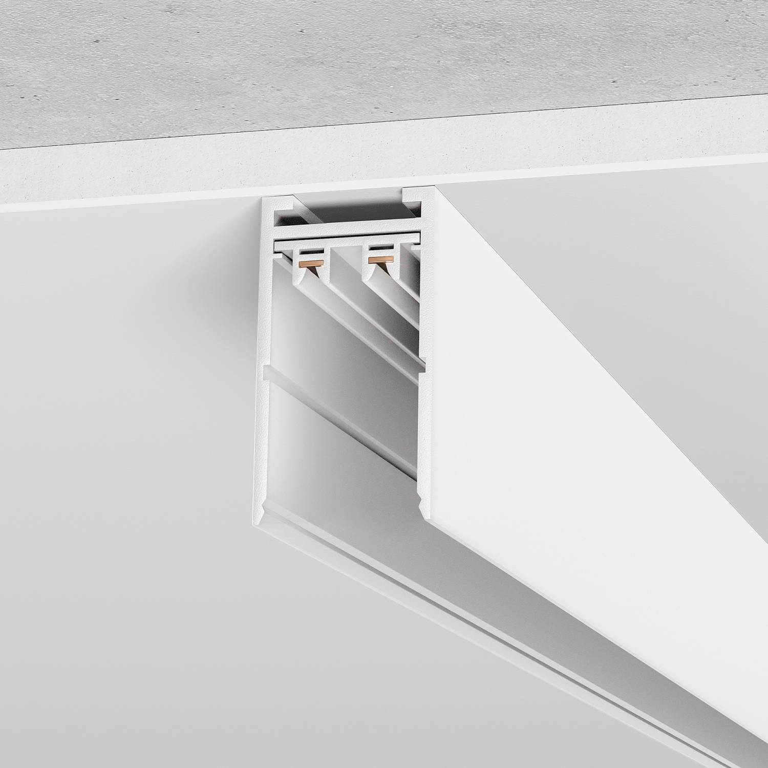 Шинопровод ST Luce Skyline 220 ST015.539.00H