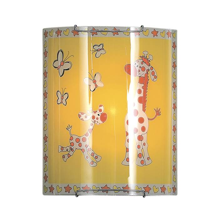 Бра в детскую Citilux 921 CL921001 Бра в детскую Citilux 921 CL921001