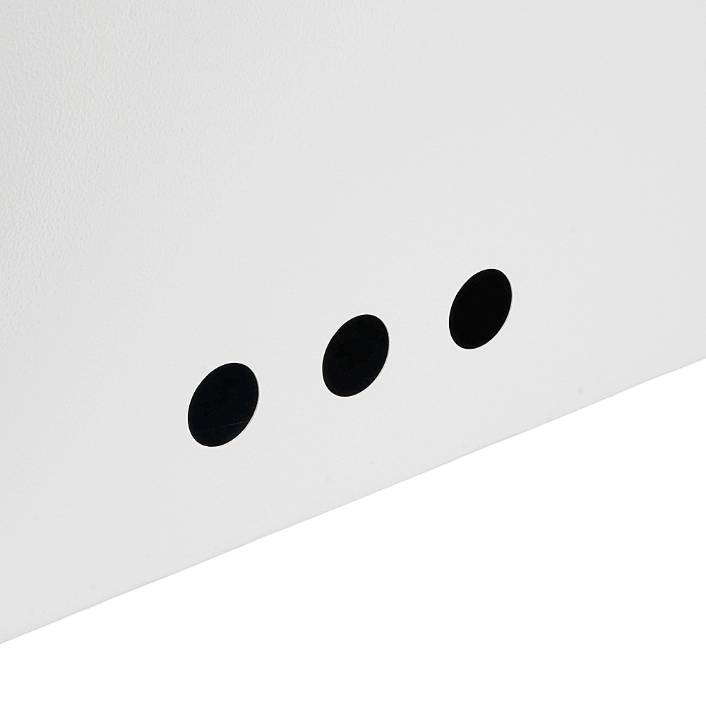 Шкаф с монтажной панелью Stekker EBX60-2/2-0-31 50548