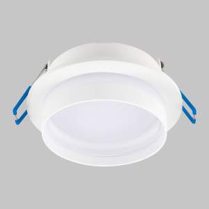 Встраиваемый светильник IMEX IL.0029.0015-WH