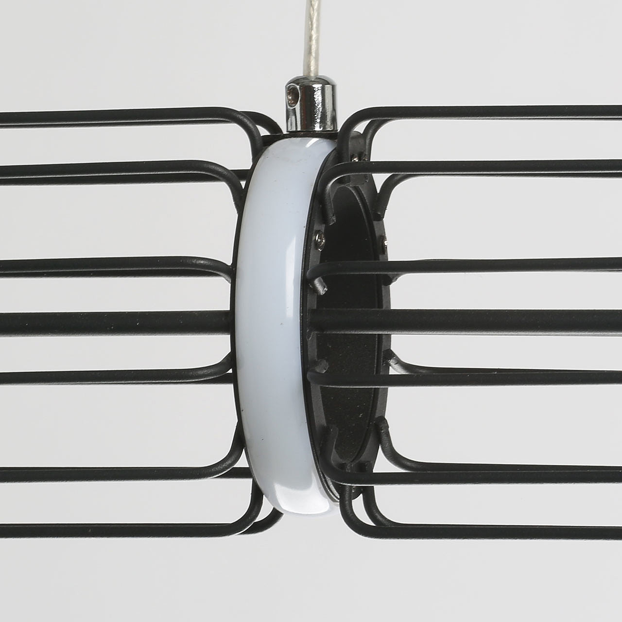 Подвесная люстра De Markt Айсфельд 655011201