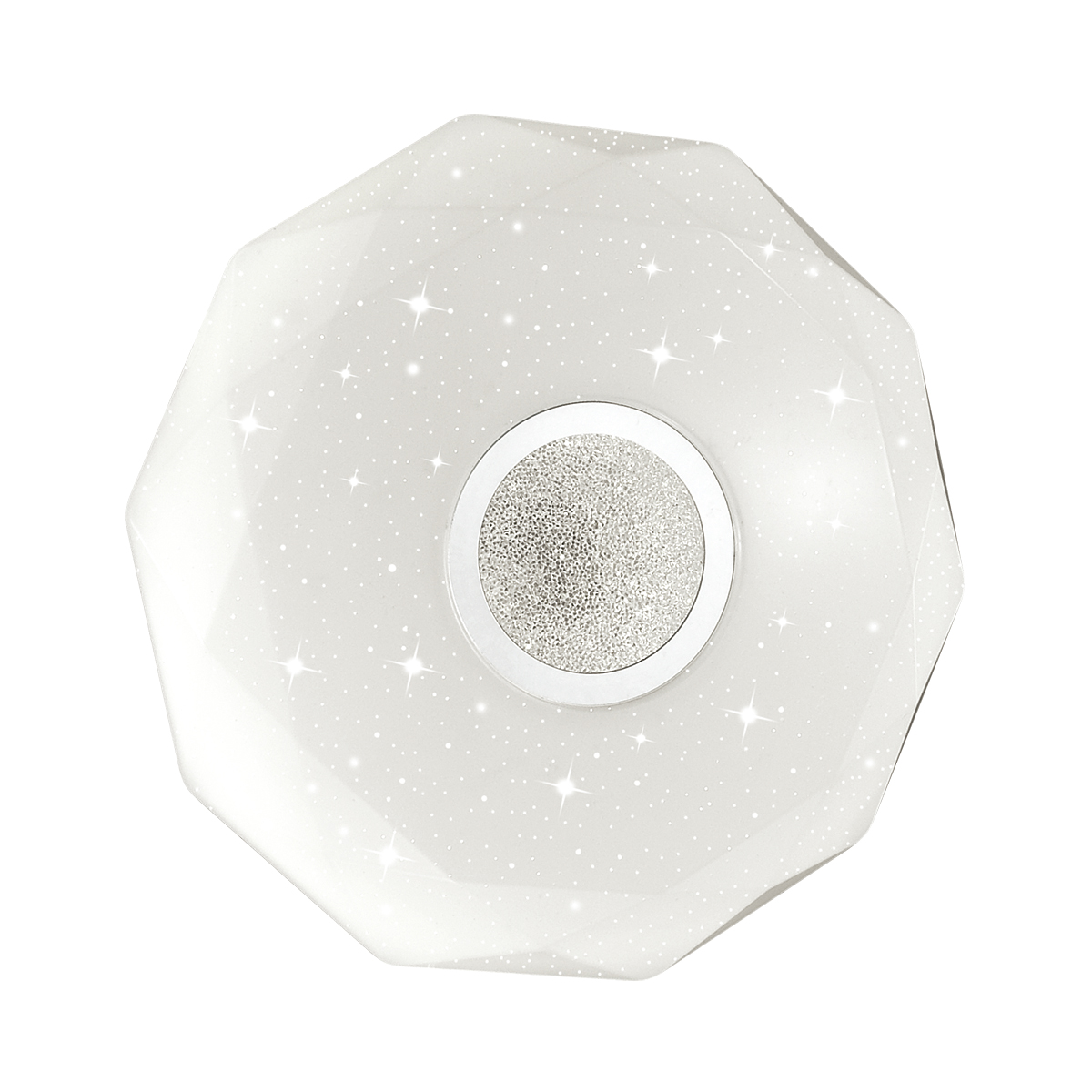 Настенно потолочный светильник Sonex Prisa 2057/EL