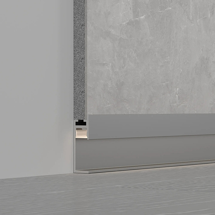 Профиль Arlight Arh-Plintus 046858