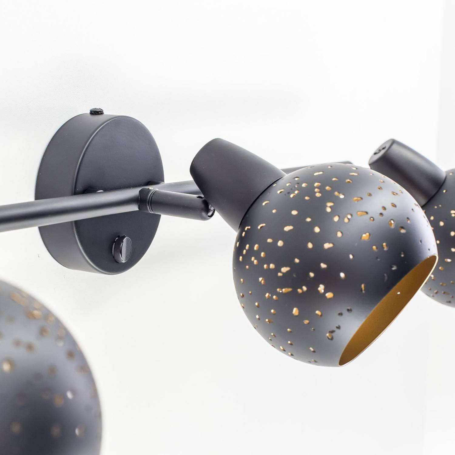 Светильник спот Citilux Деко CL504532